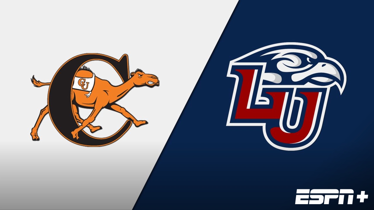 Campbell vs. Liberty (W Soccer)
