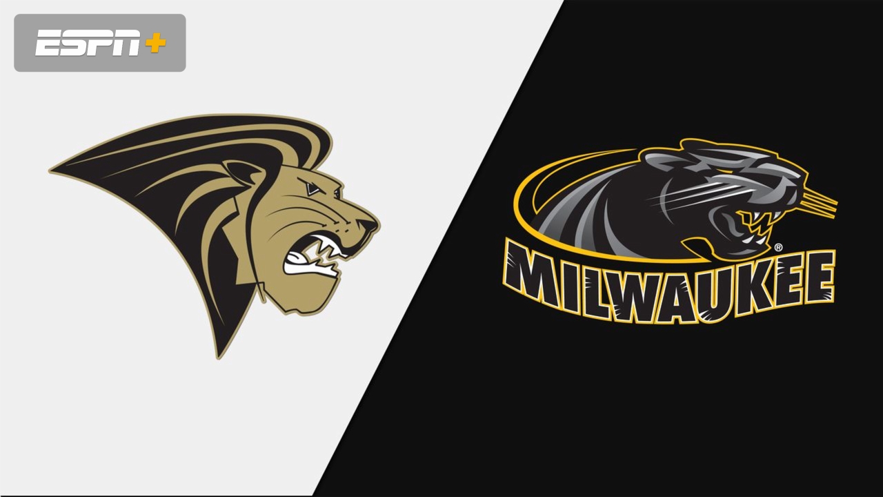 Lindenwood vs. Milwaukee (W Soccer)