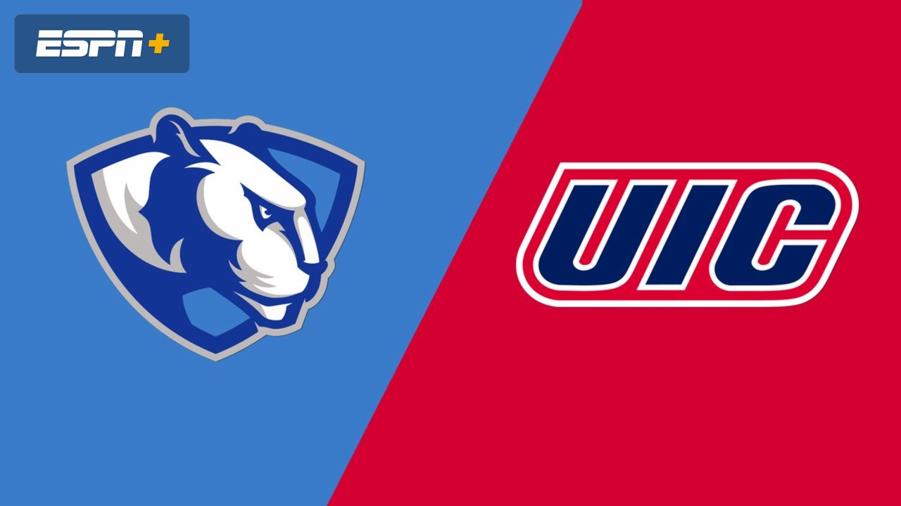 Eastern Illinois vs. UIC (W Soccer)