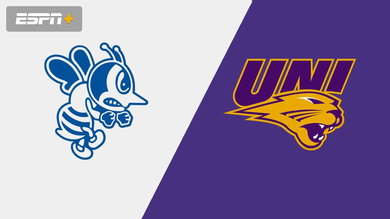 St. Ambrose vs. Northern Iowa (W Soccer)