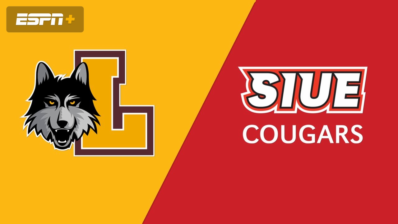 Loyola Chicago vs. SIU Edwardsville (W Soccer)
