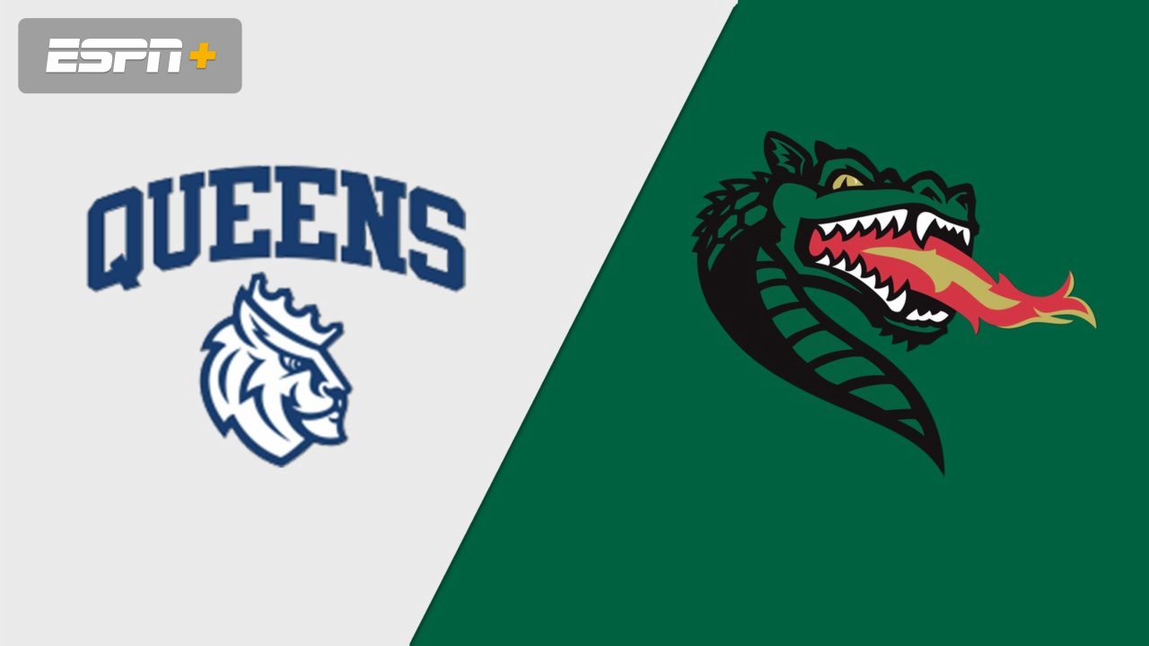 Queens University vs. UAB