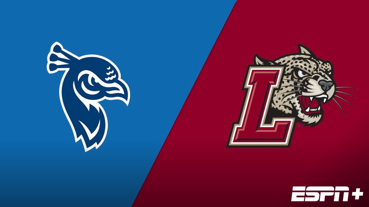Saint Peter's vs. Lafayette (W Soccer)