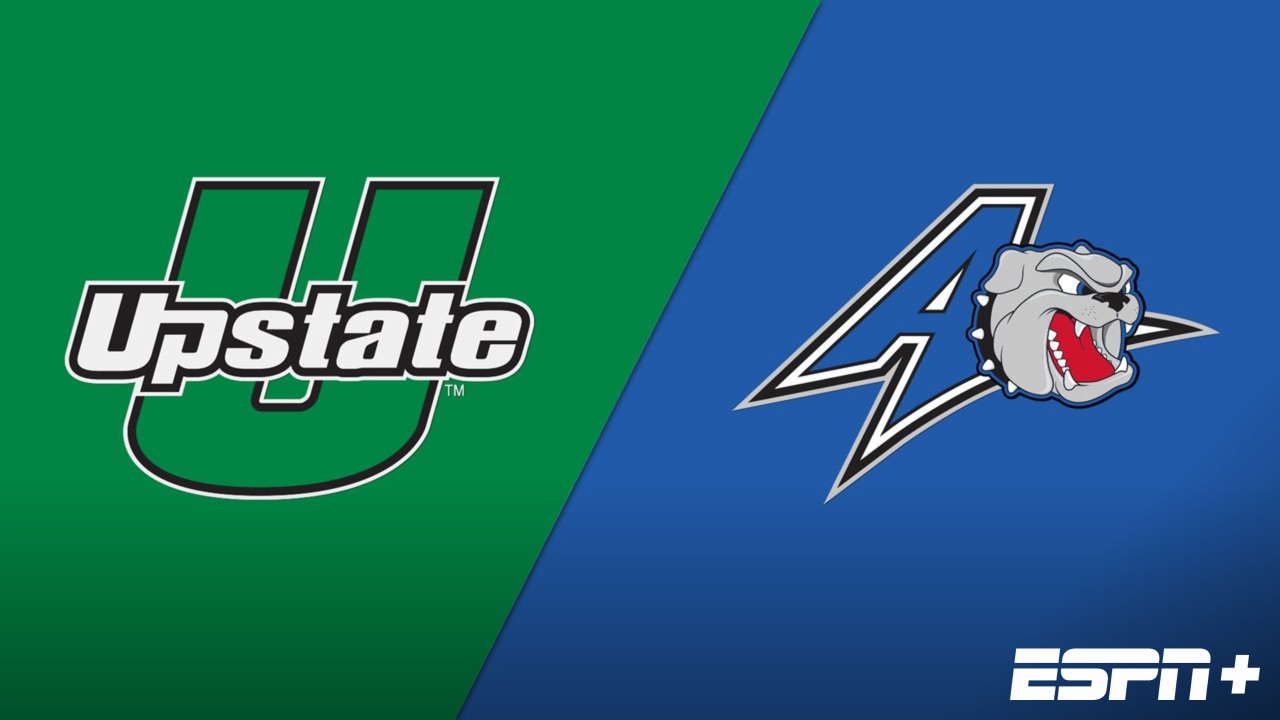 South Carolina State vs. UNC Asheville (W Soccer)