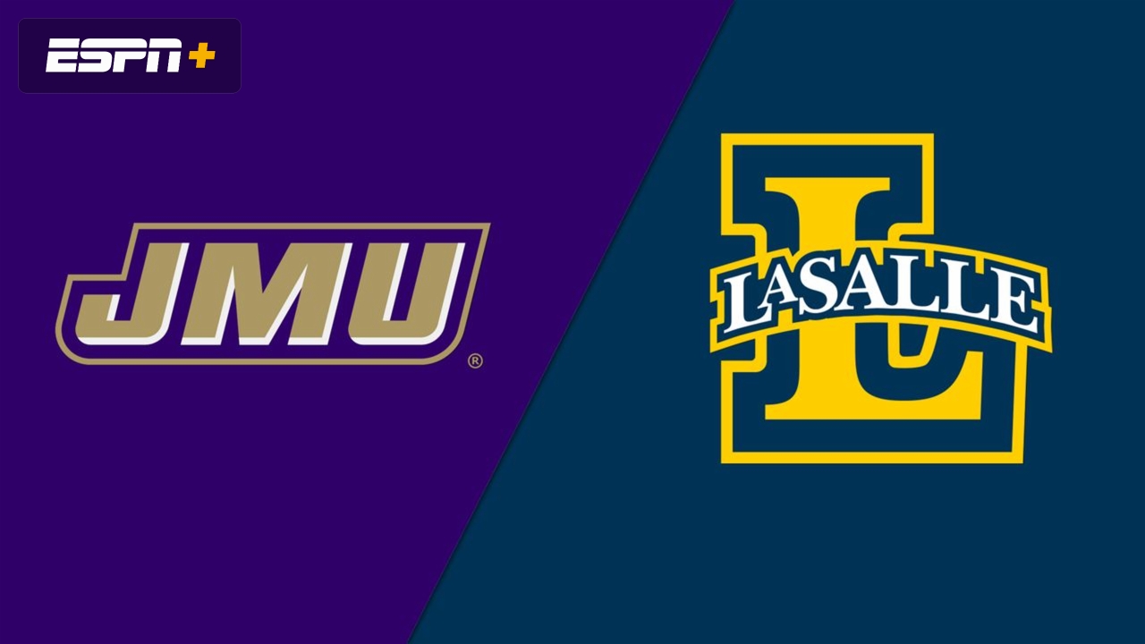 James Madison vs. La Salle