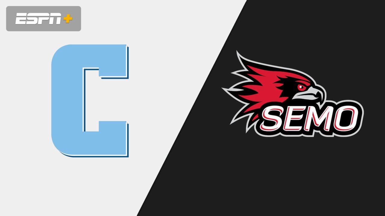 Columbia vs. Southeast Missouri State (W Soccer)