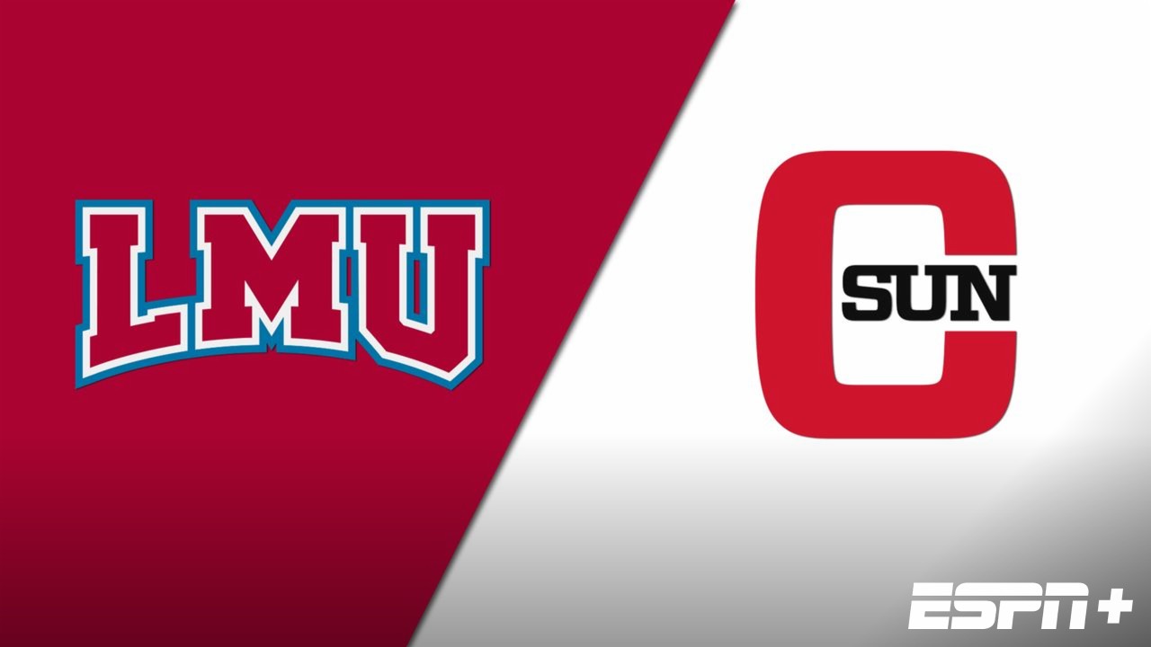 Loyola Marymount vs. CSU Northridge (W Soccer)