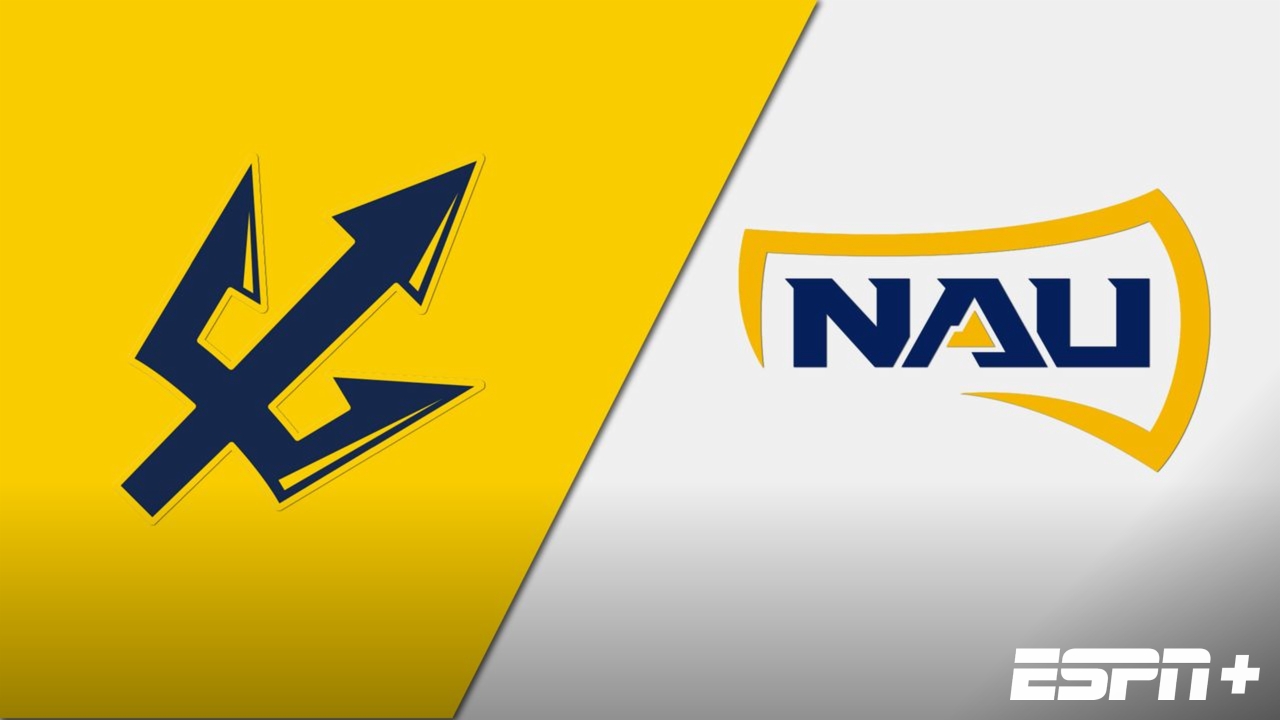 UC San Diego vs. Northern Arizona (W Soccer)