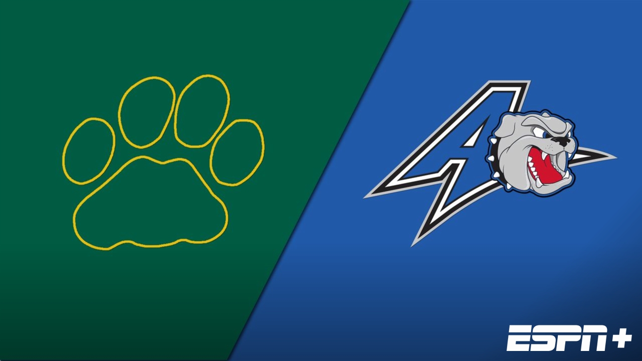 Lees-McRae vs. UNC Asheville