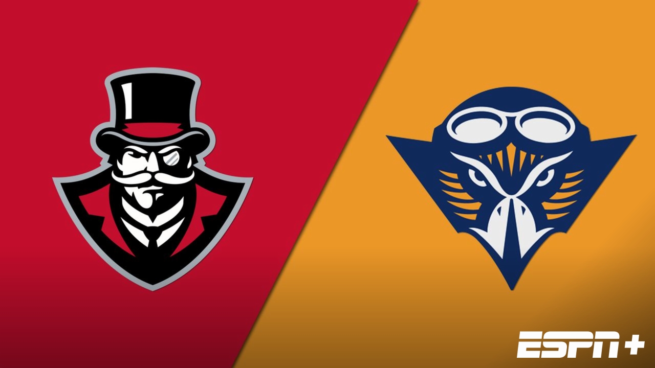 Austin Peay vs. UT Martin