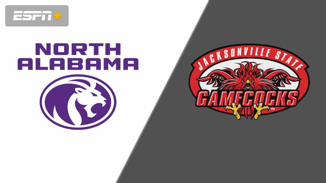 North Alabama vs. Jacksonville State