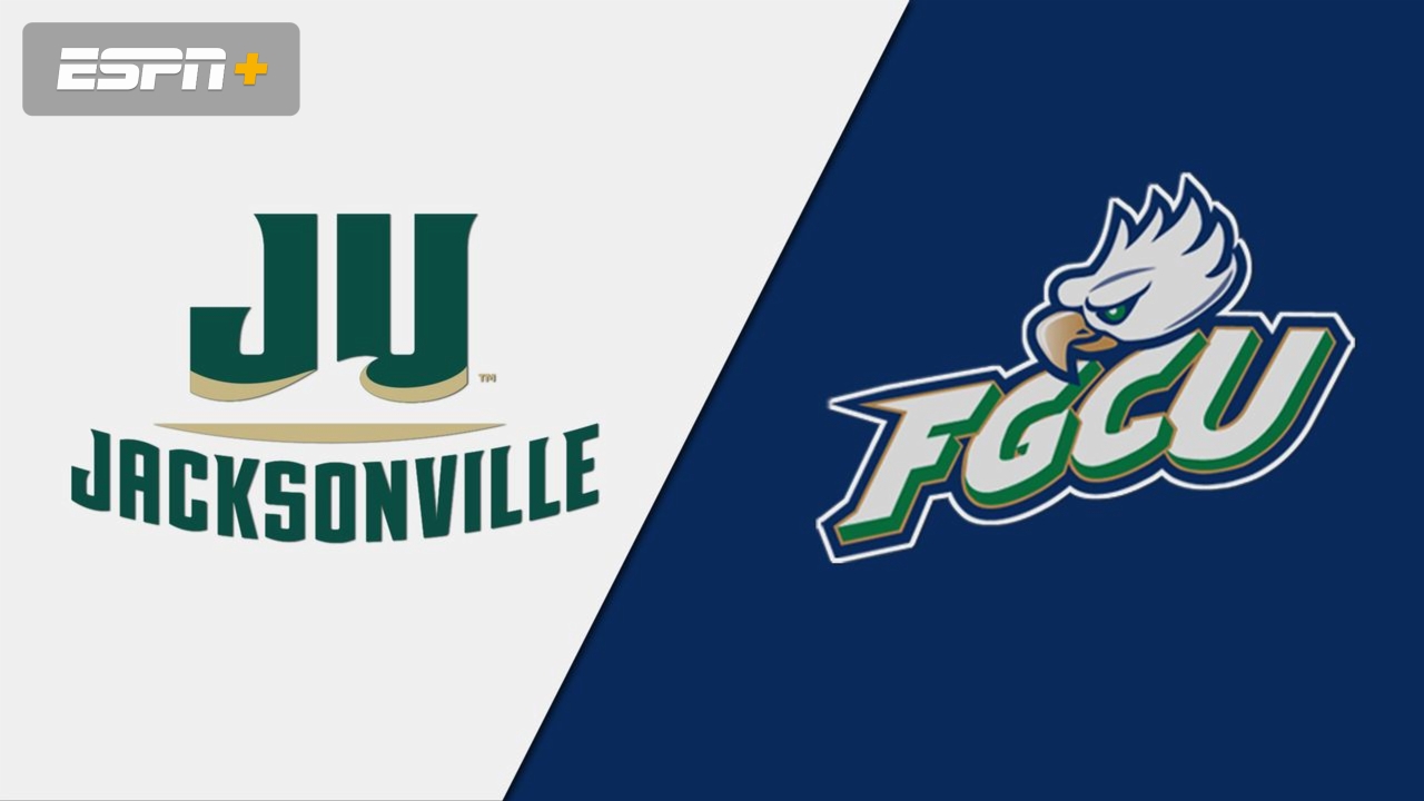 Jacksonville vs. Florida Gulf Coast