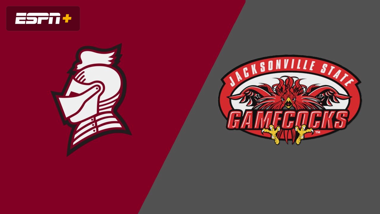 Bellarmine vs. Jacksonville State