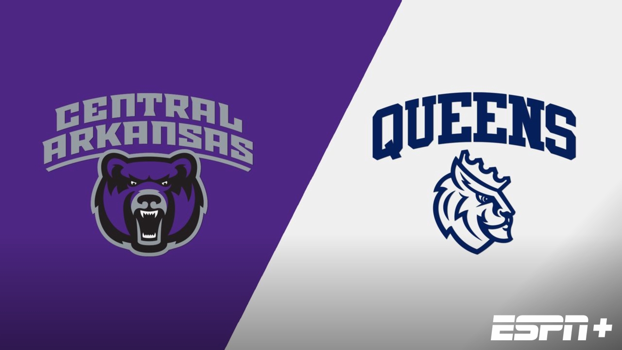 Central Arkansas vs. Queens University