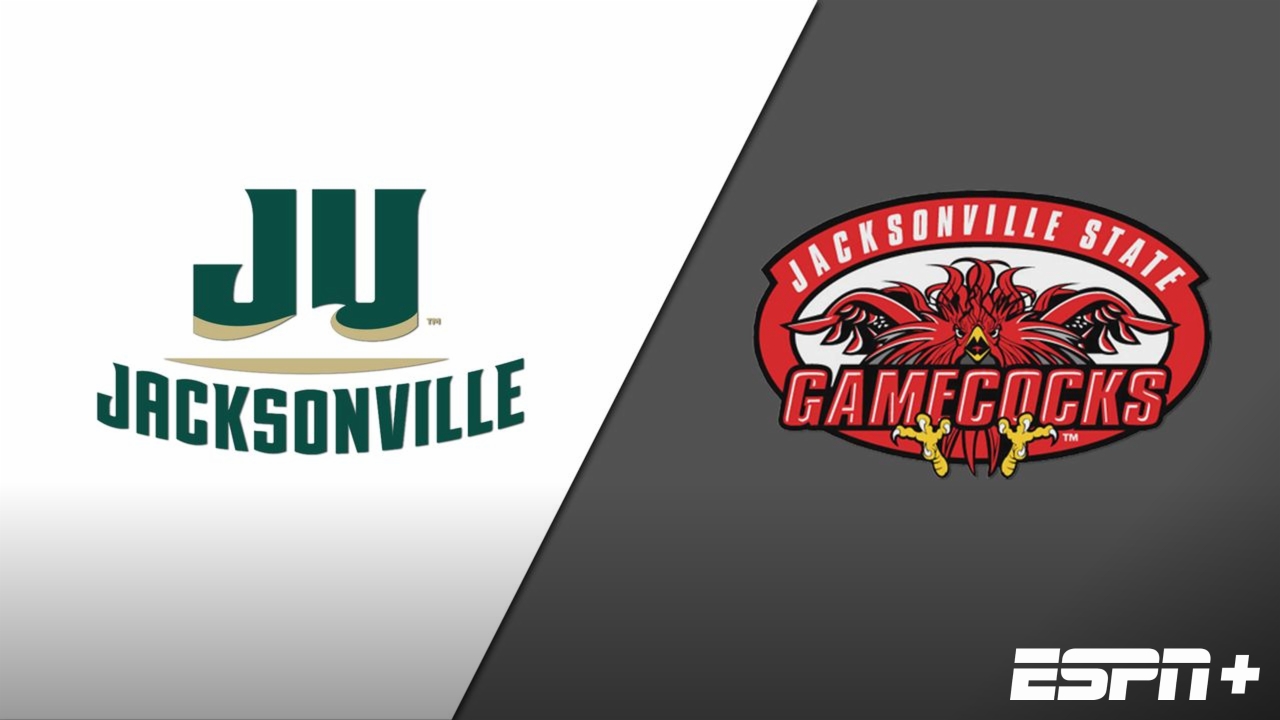 Jacksonville vs. Jacksonville State