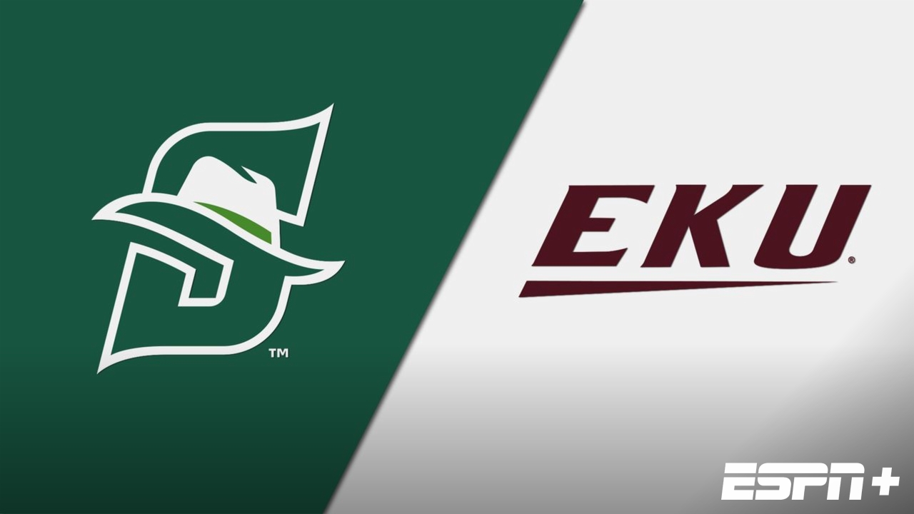 Stetson vs. Eastern Kentucky