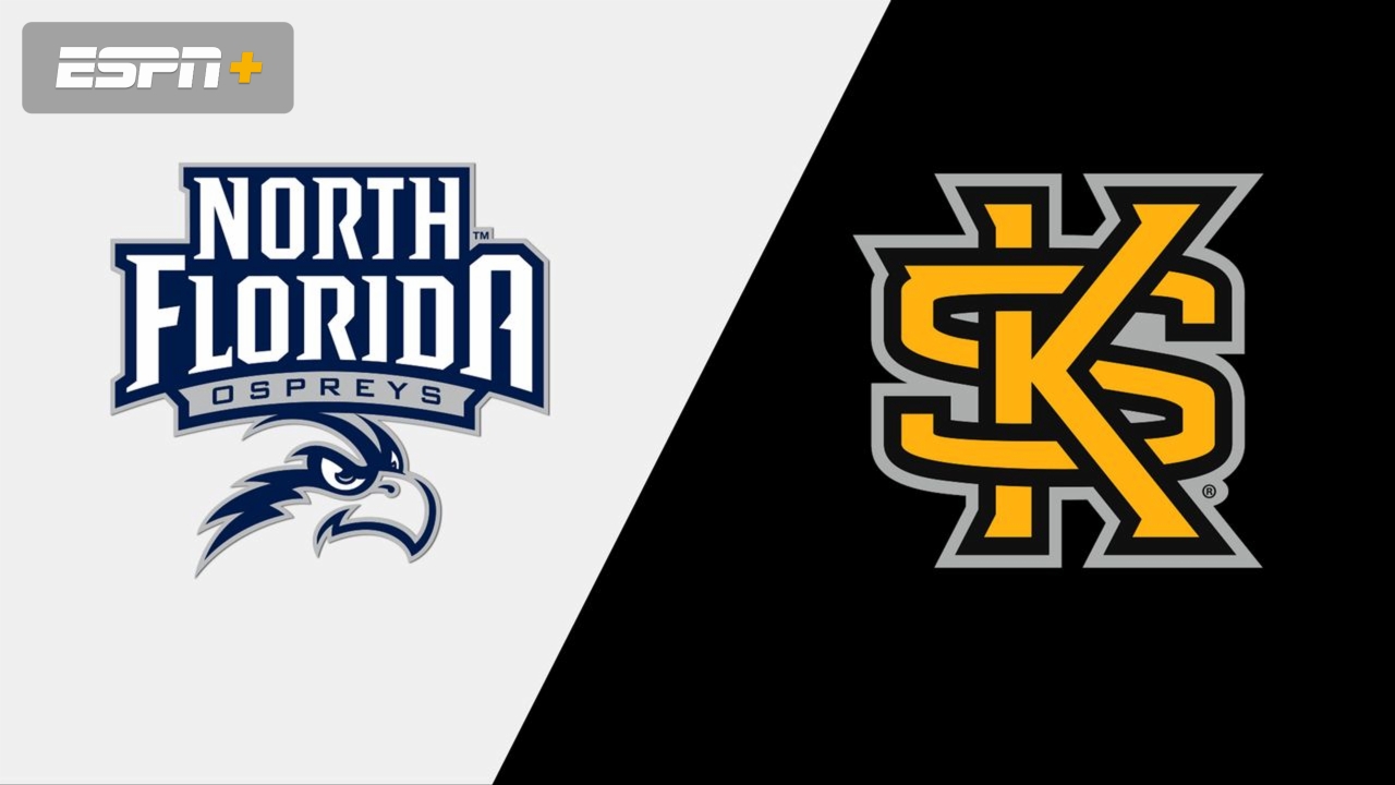 North Florida vs. Kennesaw State