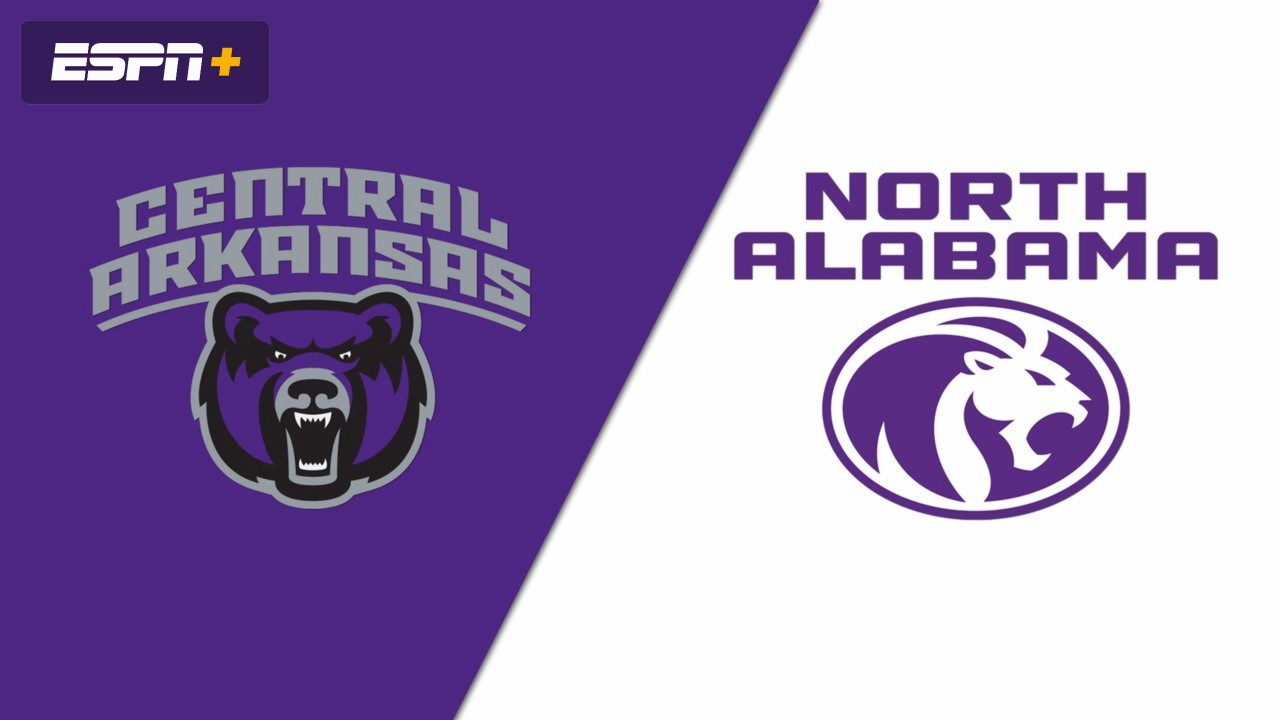 Central Arkansas vs. North Alabama