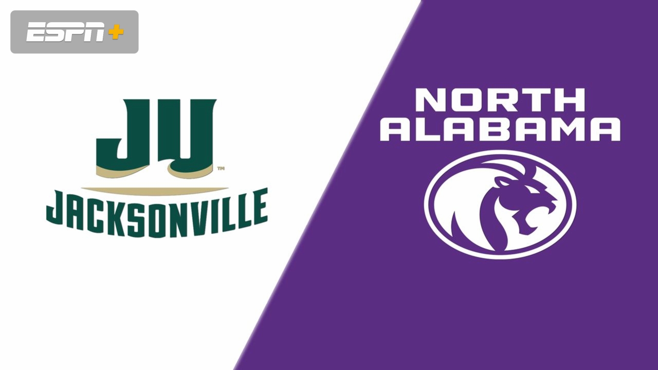 Jacksonville vs. North Alabama