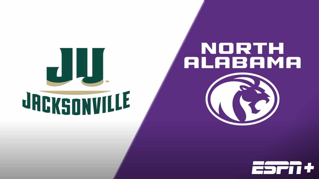 Jacksonville vs. North Alabama