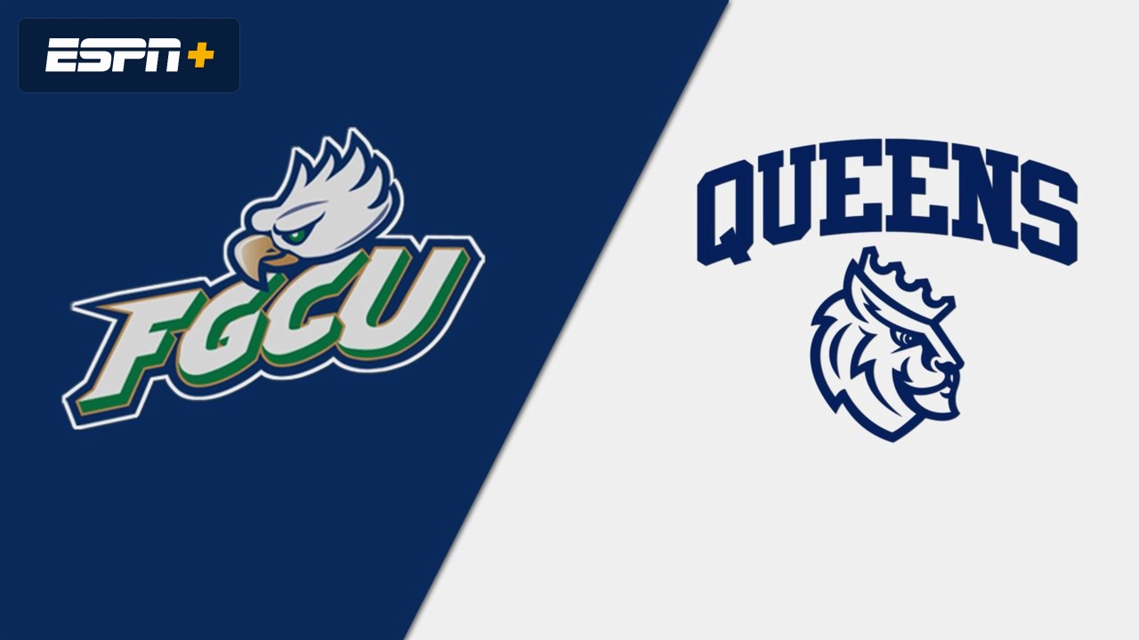 Florida Gulf Coast vs. Queens University