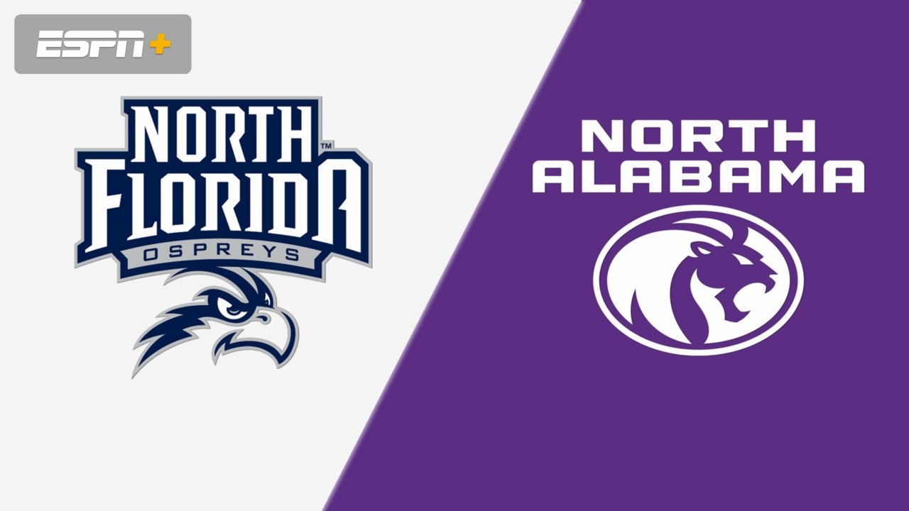North Florida vs. North Alabama
