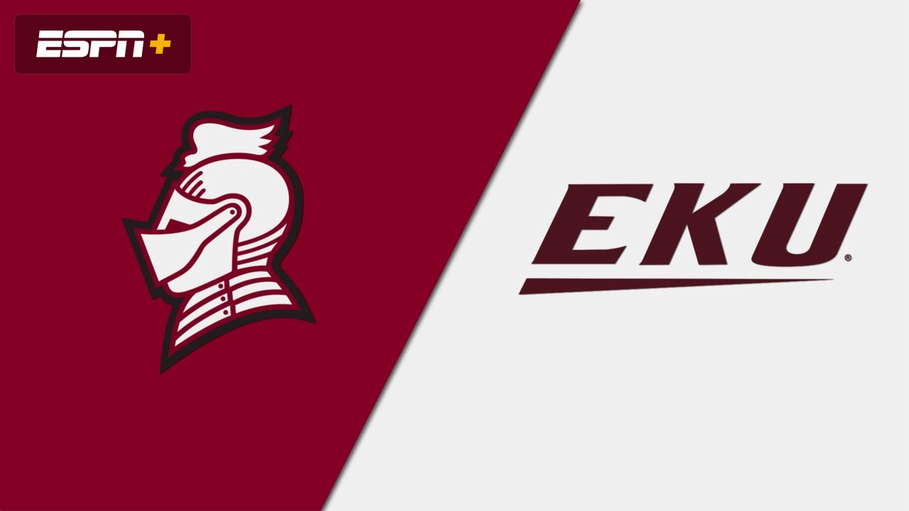 Bellarmine vs. Eastern Kentucky