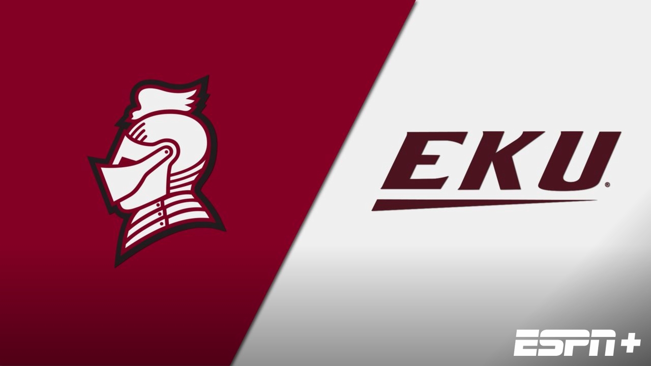 Bellarmine vs. Eastern Kentucky