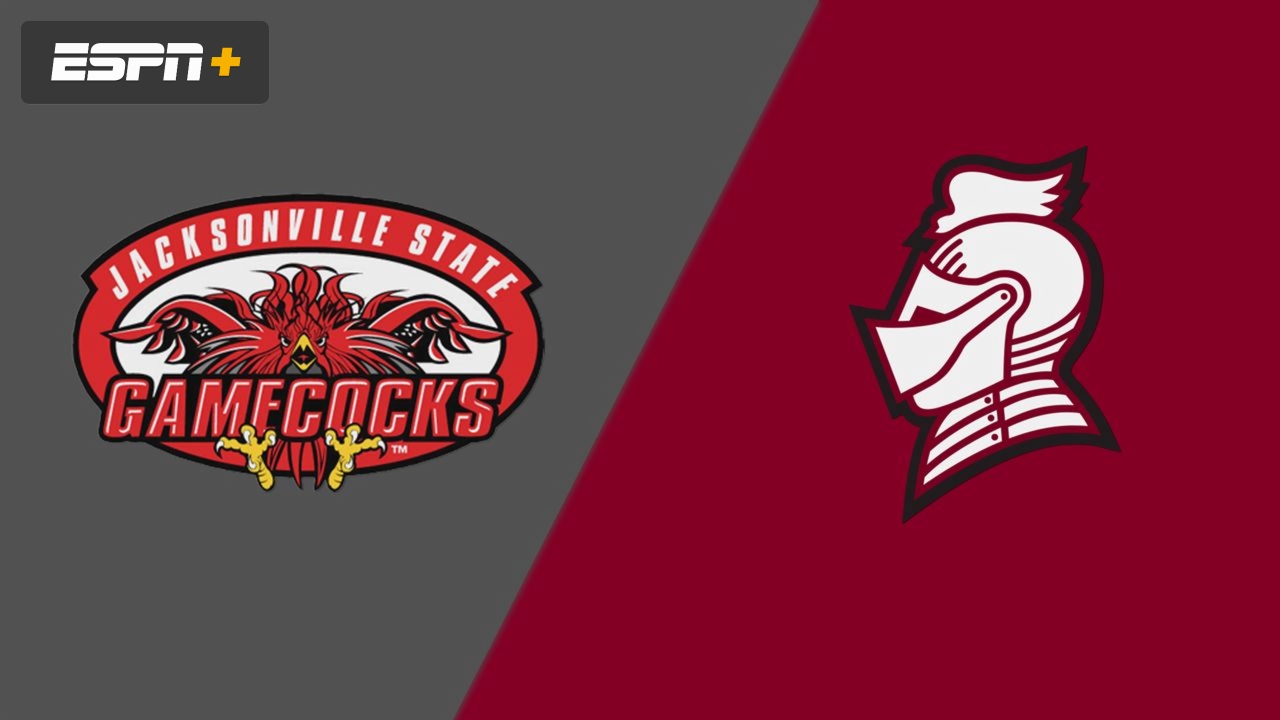 Jacksonville State vs. Bellarmine