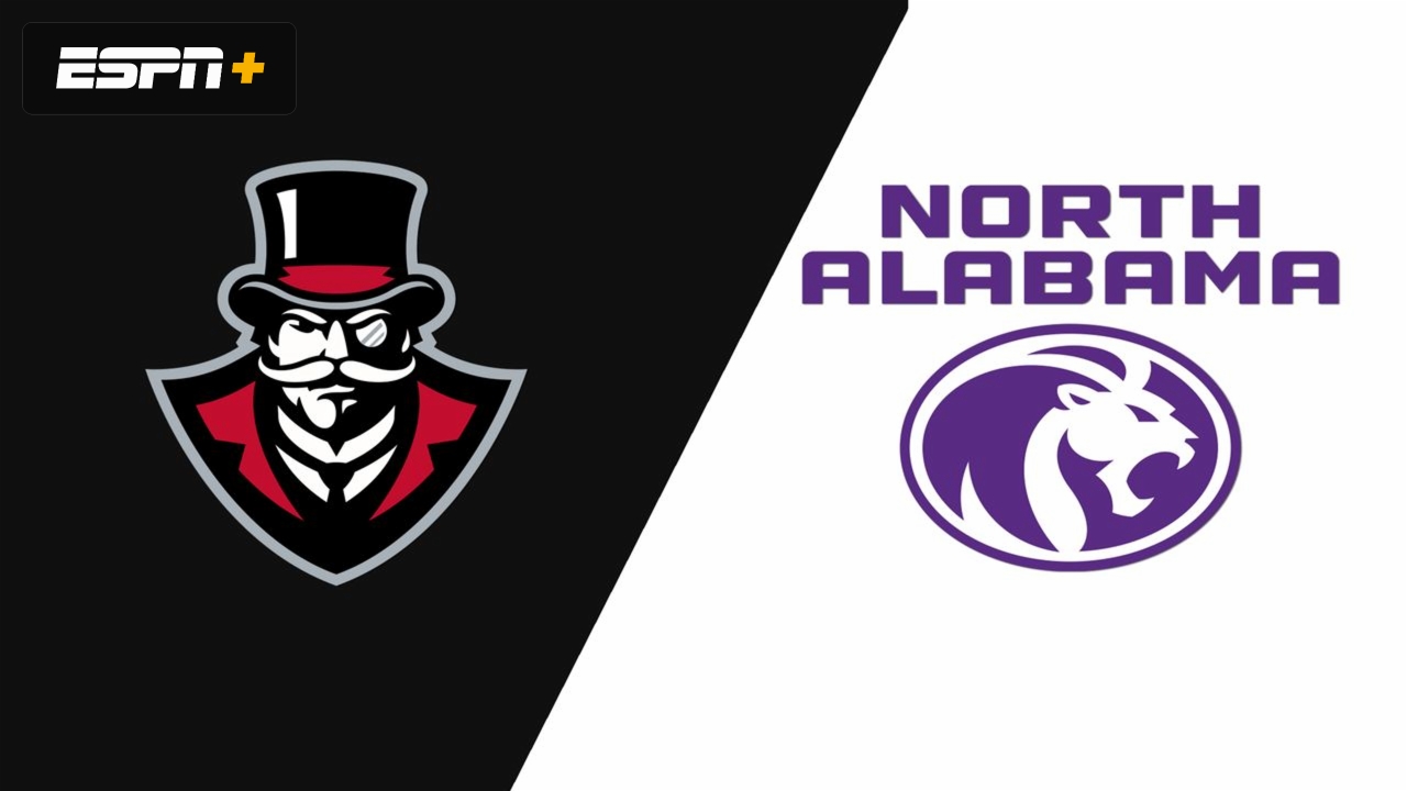Austin Peay vs. North Alabama