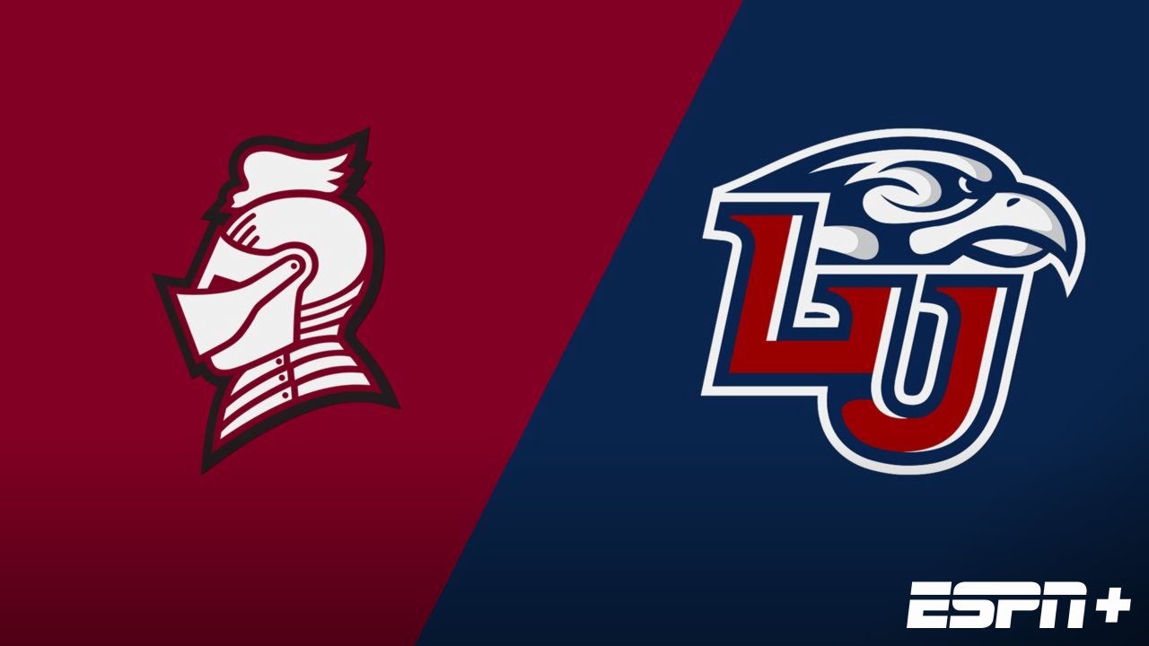 Bellarmine vs. Liberty