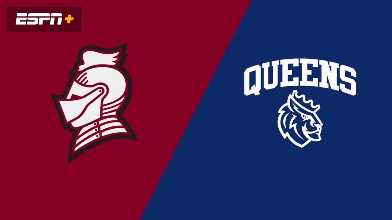 Bellarmine vs. Queens University