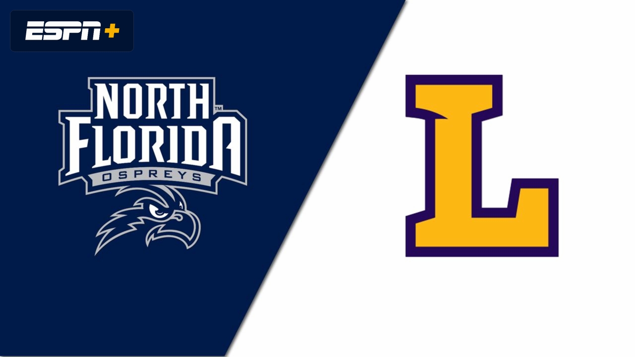 North Florida vs. Lipscomb