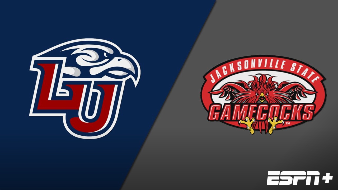 Liberty vs. Jacksonville State