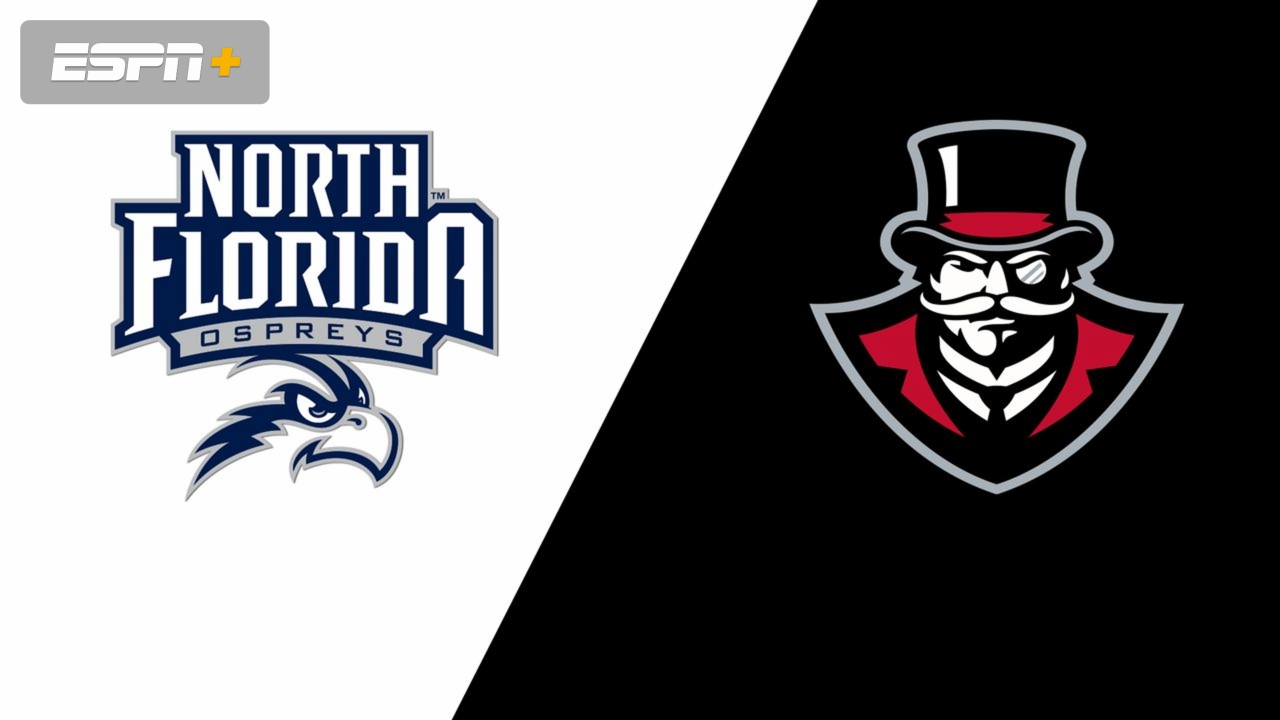 North Florida vs. Austin Peay