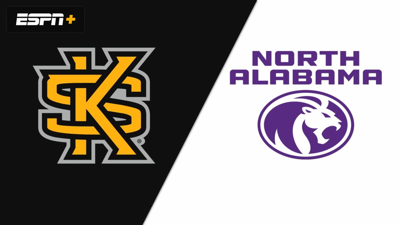 Kennesaw State vs. North Alabama