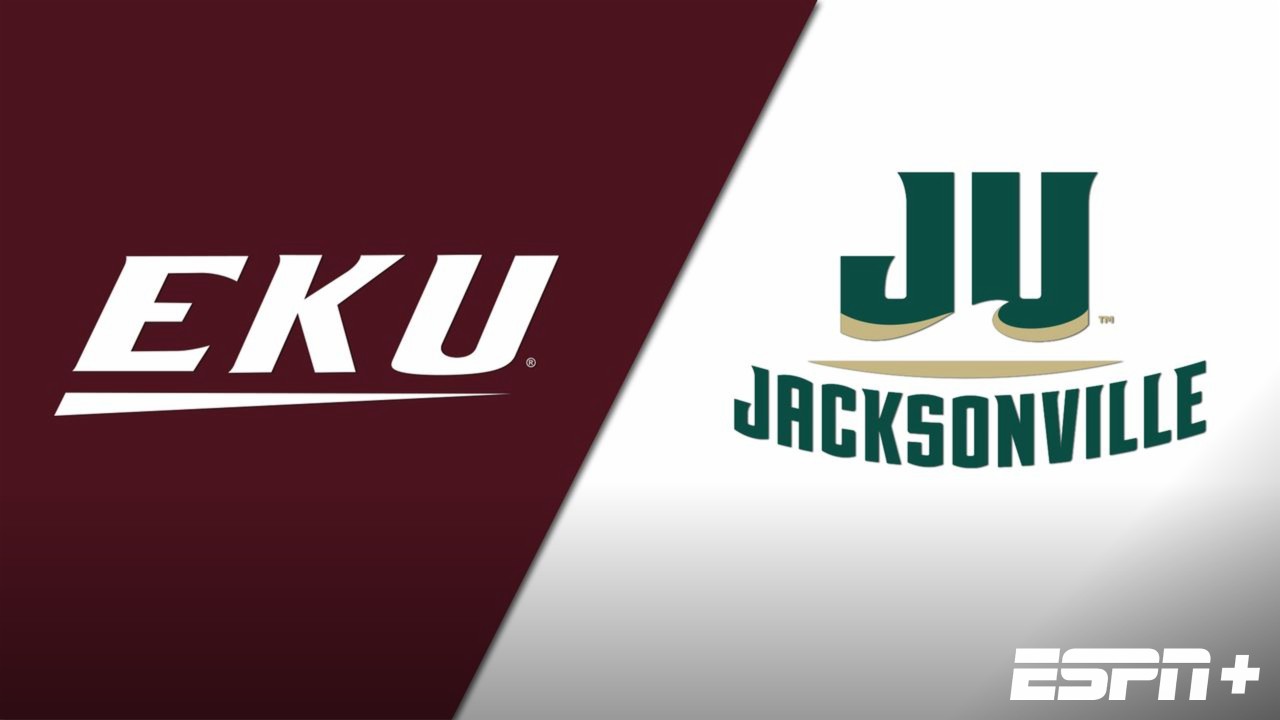 Eastern Kentucky vs. Jacksonville