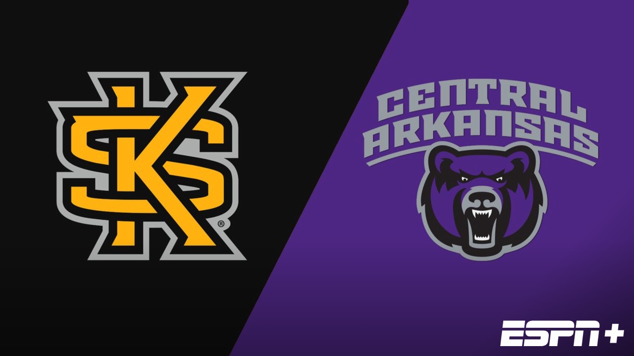 Kennesaw State vs. Central Arkansas