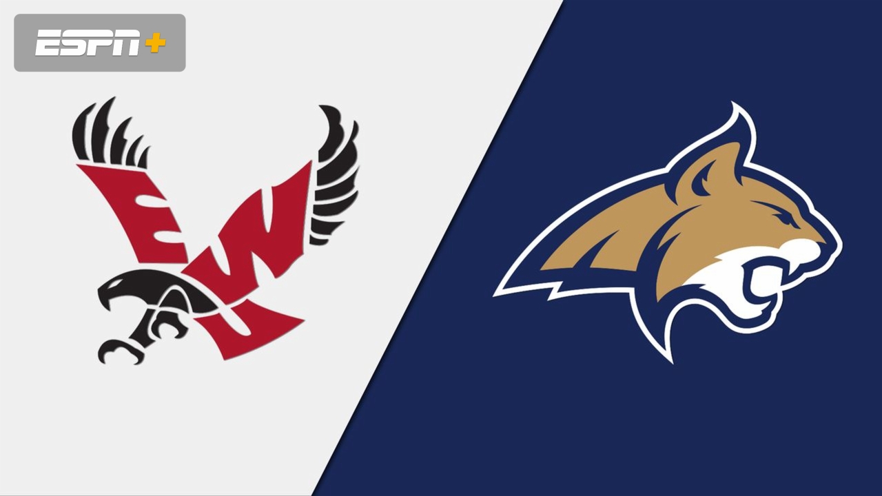 Eastern Washington vs. Montana State
