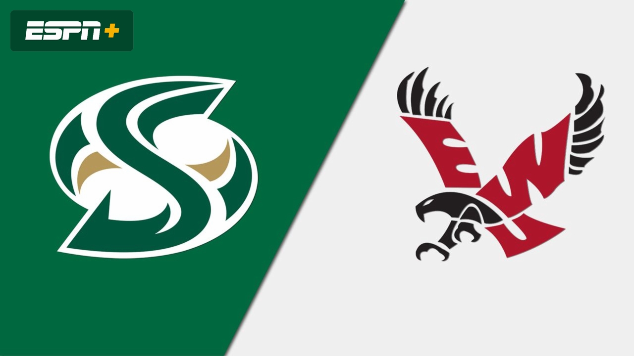 Sacramento State vs. Eastern Washington