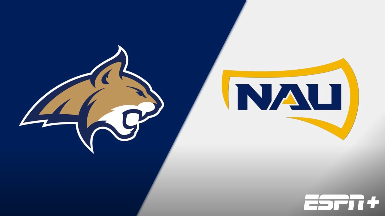 Montana State vs. Northern Arizona