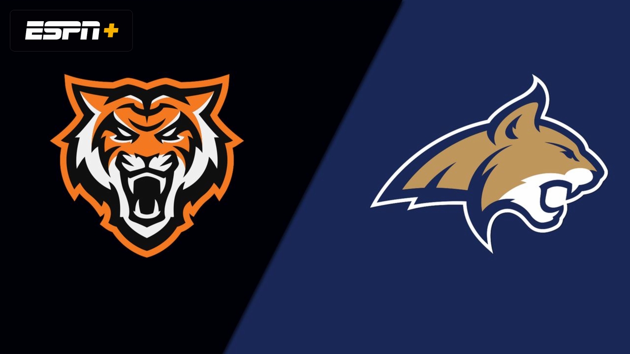 Idaho State vs. Montana State