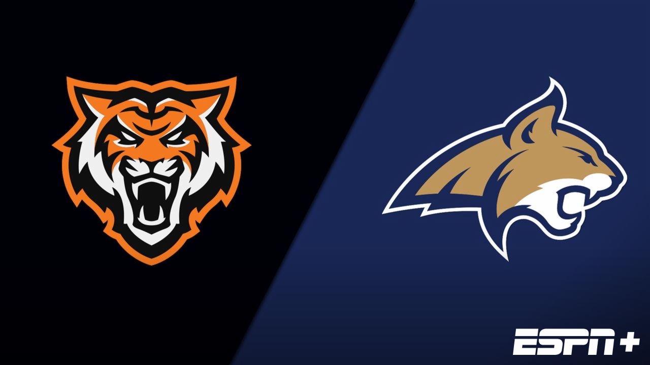 Idaho State vs. Montana State