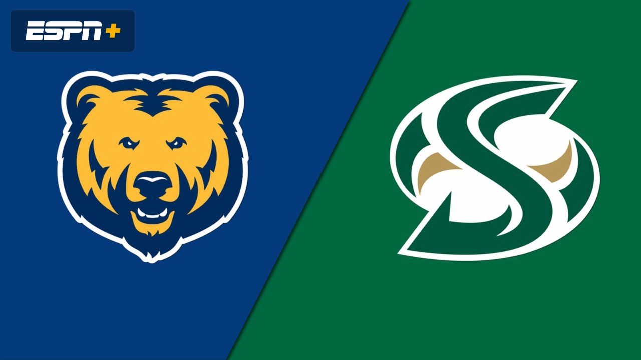 Northern Colorado vs. Sacramento State