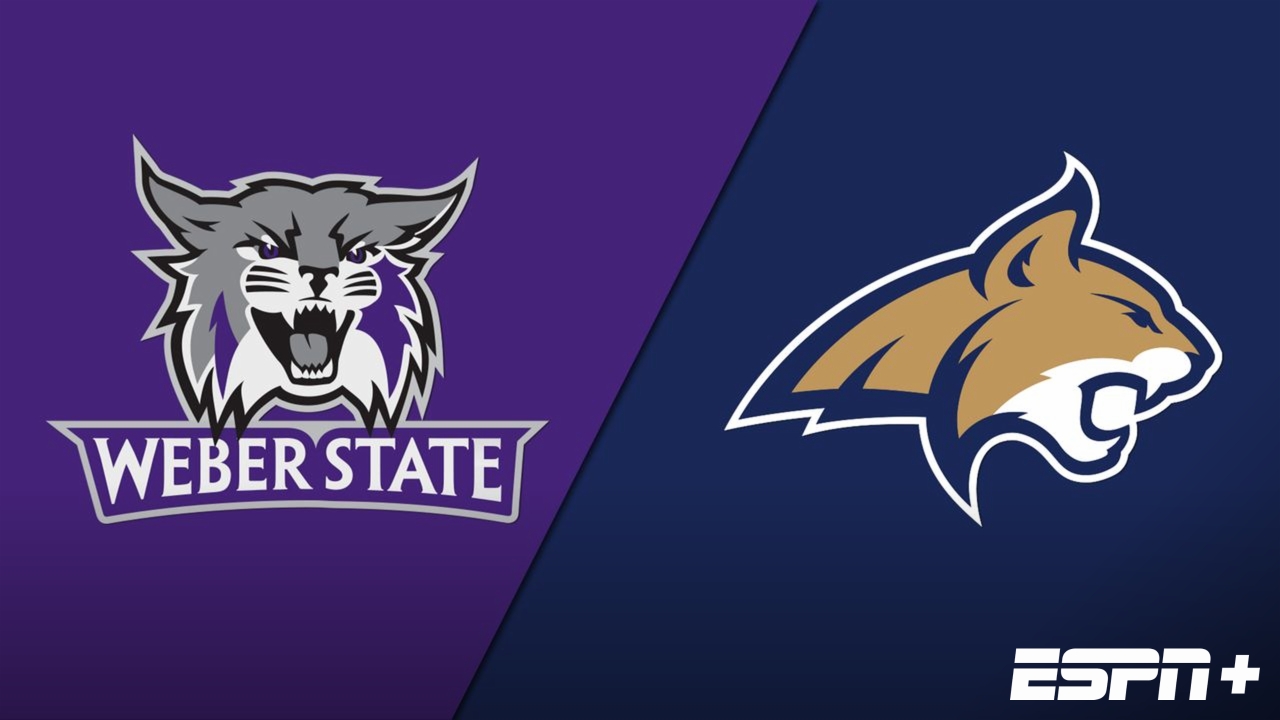 Weber State vs. Montana State