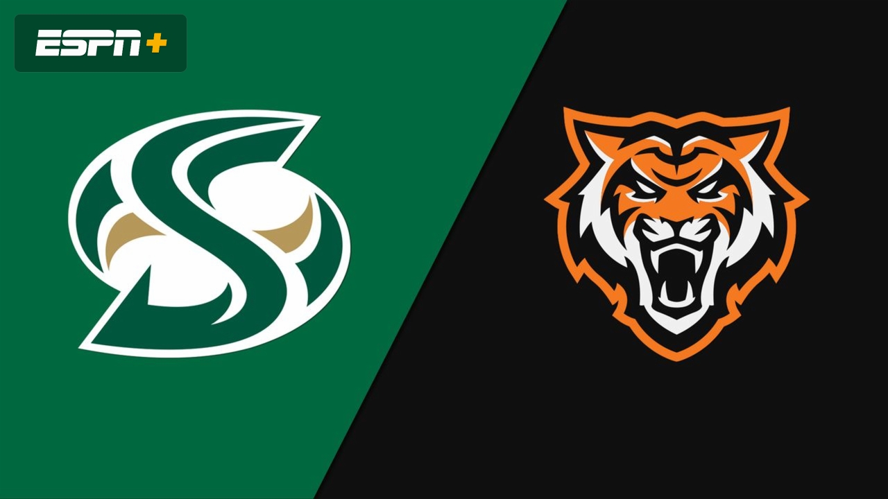 Sacramento State vs. Idaho State
