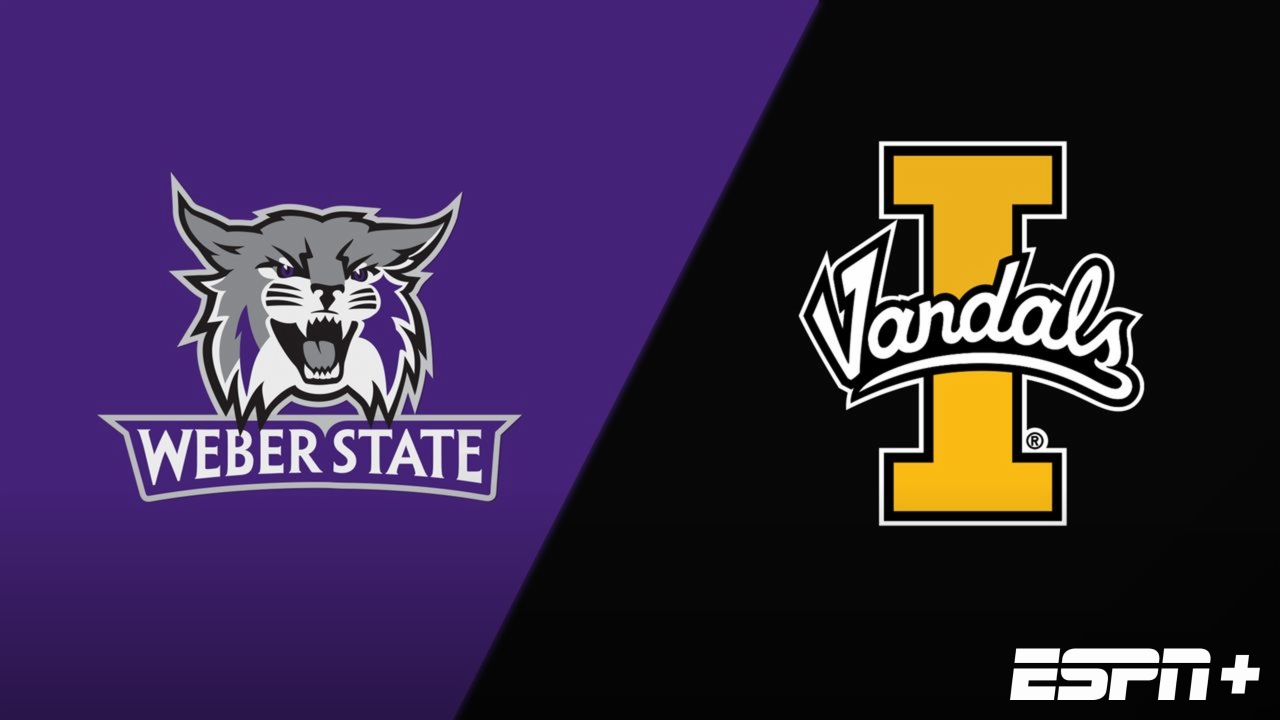 Weber State vs. Idaho