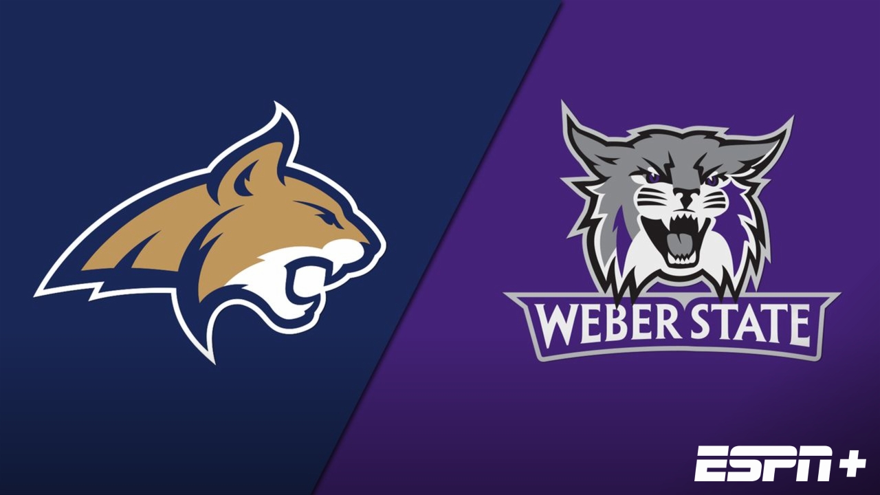 Montana State vs. Weber State