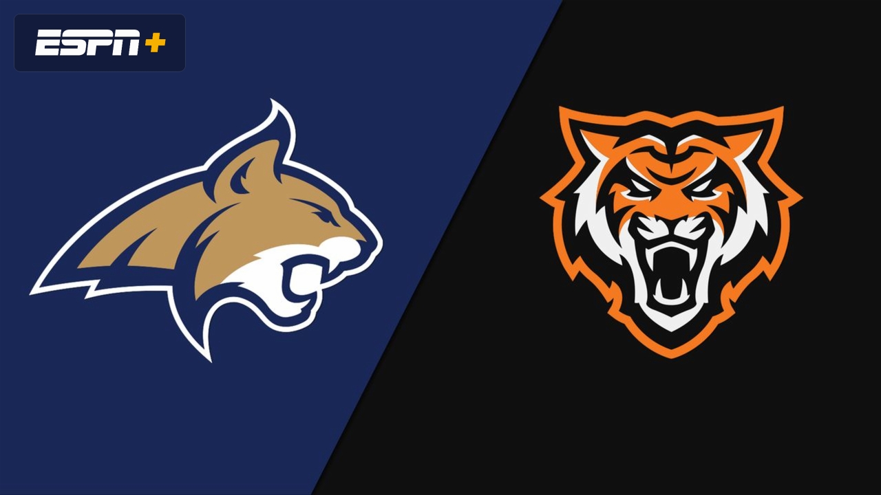Montana State vs. Idaho State