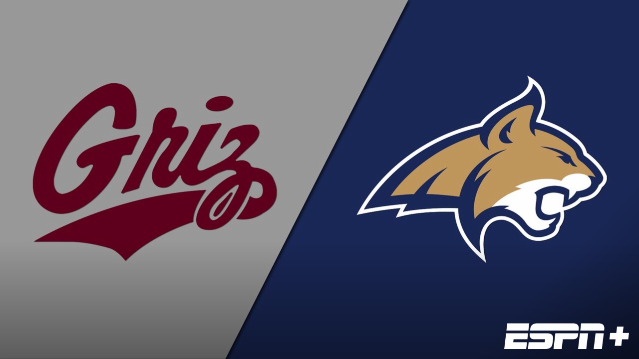 Montana vs. Montana State